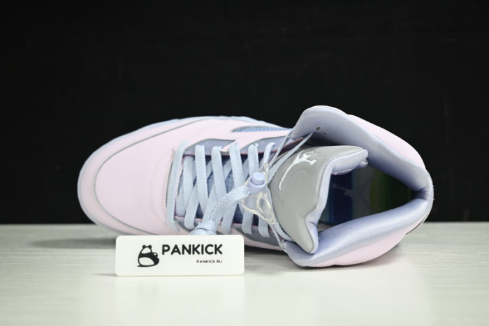 Air Jordan 5 Easter 2022 DV0562-600 Release Date