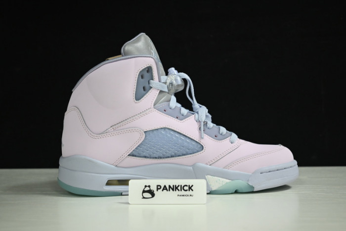 Air Jordan 5 Easter 2022 DV0562-600 Release Date