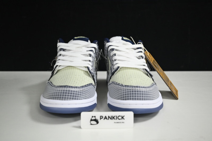 Union LA X Dunk Low - Nike - DJ9649 401