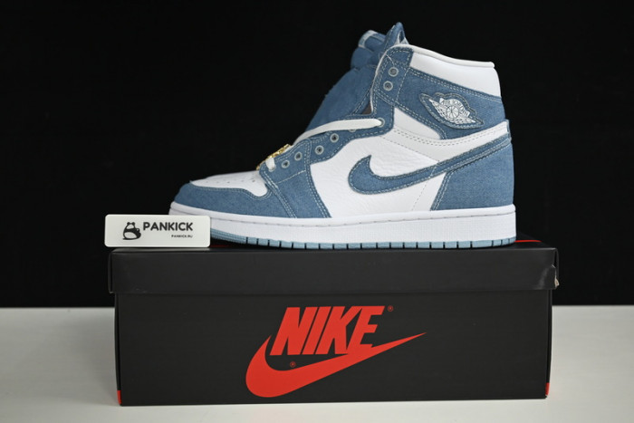 AIR JORDAN 1 HIGH OG “DENIM” DM9036-104