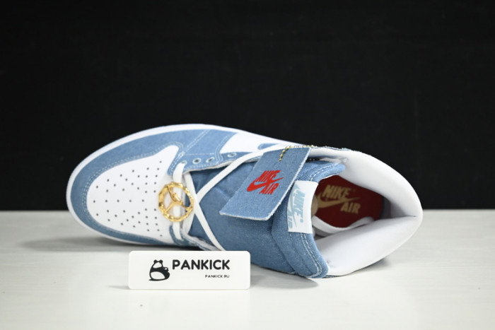 AIR JORDAN 1 HIGH OG “DENIM” DM9036-104