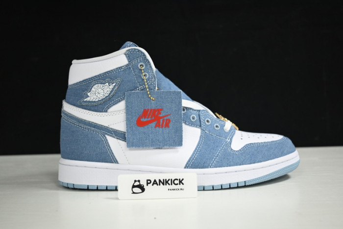 AIR JORDAN 1 HIGH OG “DENIM” DM9036-104
