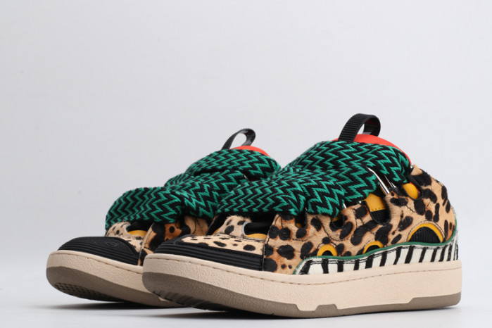 LAN*VAN SNEAKERS PANKICK LAN01