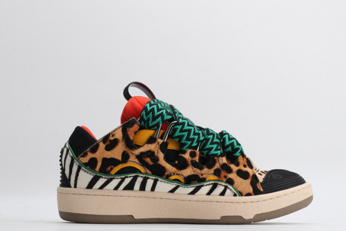 LAN*VAN SNEAKERS PANKICK LAN01