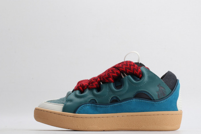 LAN*VAN SNEAKERS PANKICK LAN04