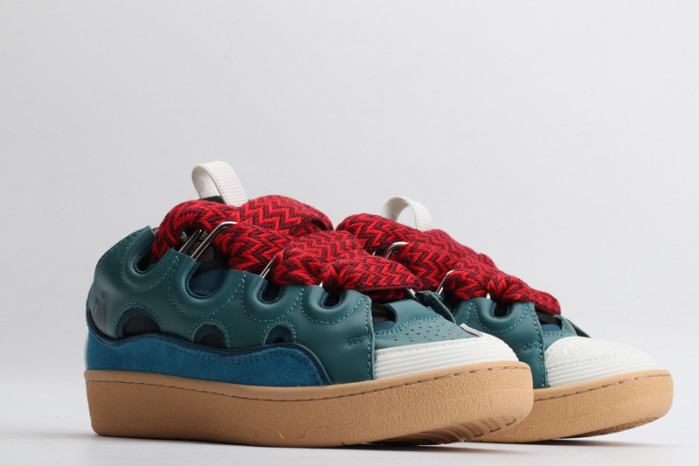 LAN*VAN SNEAKERS PANKICK LAN04