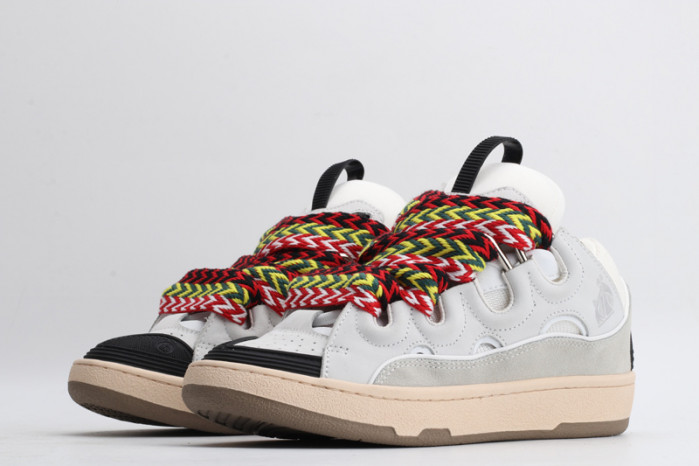 LAN*VAN SNEAKERS PANKICK LAN05