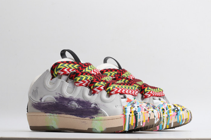 LAN*VAN SNEAKERS PANKICK LAN07