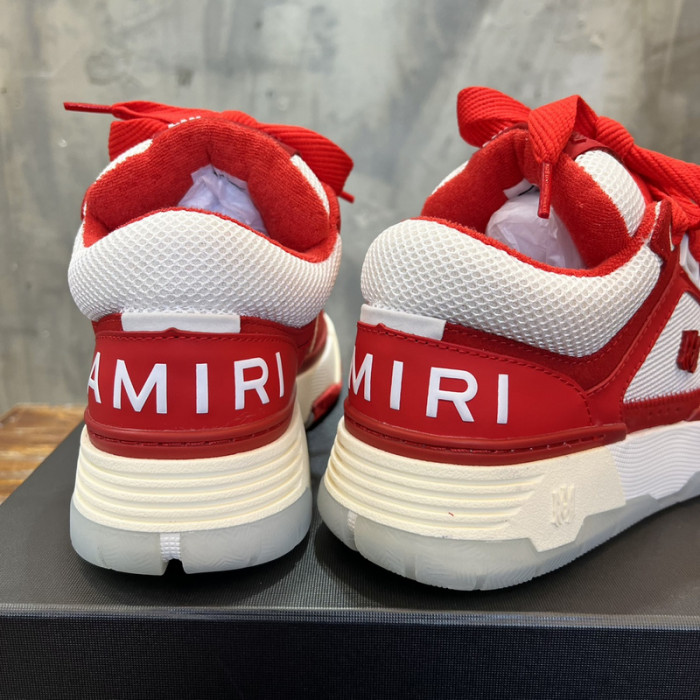 AM1R1 SNEAKERS