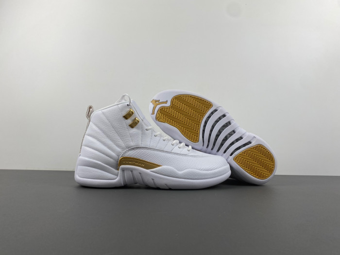 Air Jordan 12 “Phantom” D9101-007