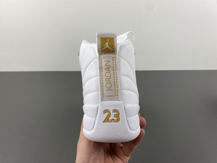 Air Jordan 12 “Phantom” D9101-007