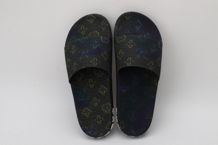 L&V SLIPPERS