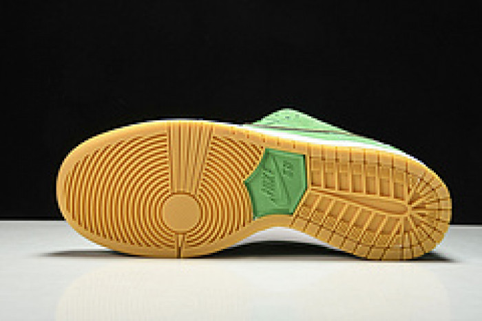Dunk Low St. Patrick