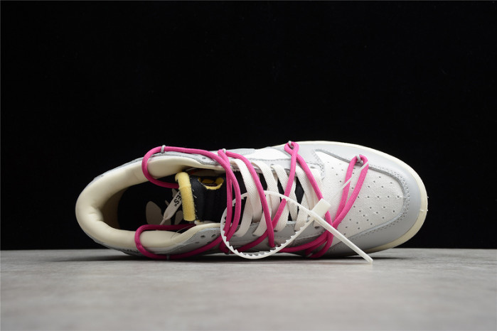 Nike Dunk Low OH Lot 30 - DM1602-122