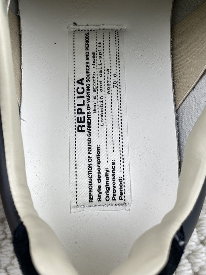 ma*s*n Ma*i*laa shoes