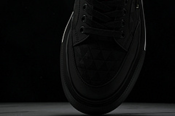 PRA designer sneaker