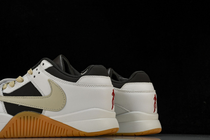 Travis Scott x Jordan Cut The Check FZ8117-100