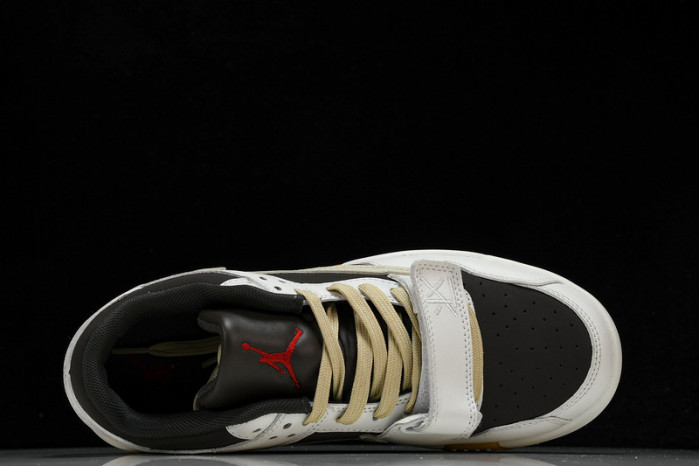 Travis Scott x Jordan Cut The Check FZ8117-100