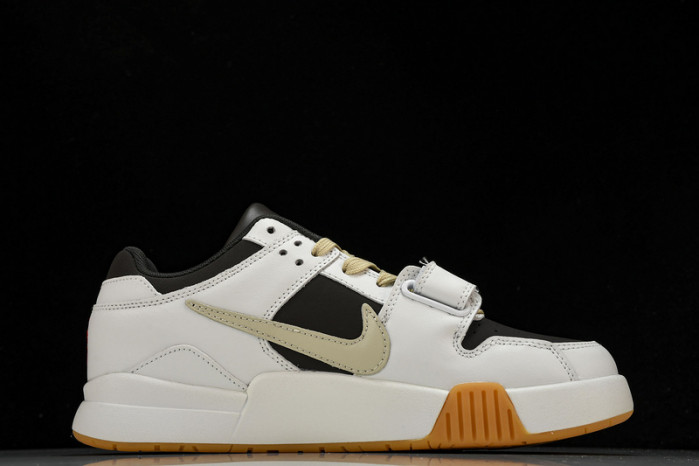 Travis Scott x Jordan Cut The Check FZ8117-100