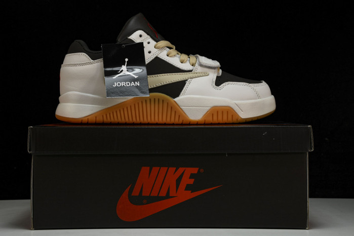 Travis Scott x Jordan Cut The Check FZ8117-100