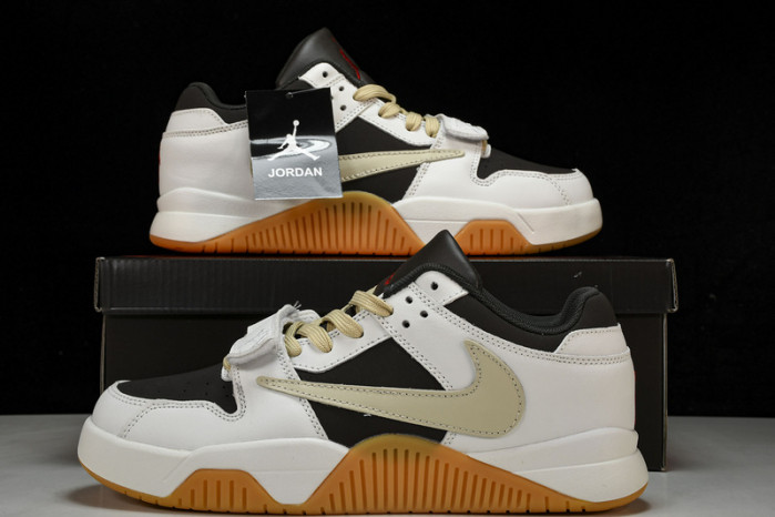 Travis Scott x Jordan Cut The Check FZ8117-100