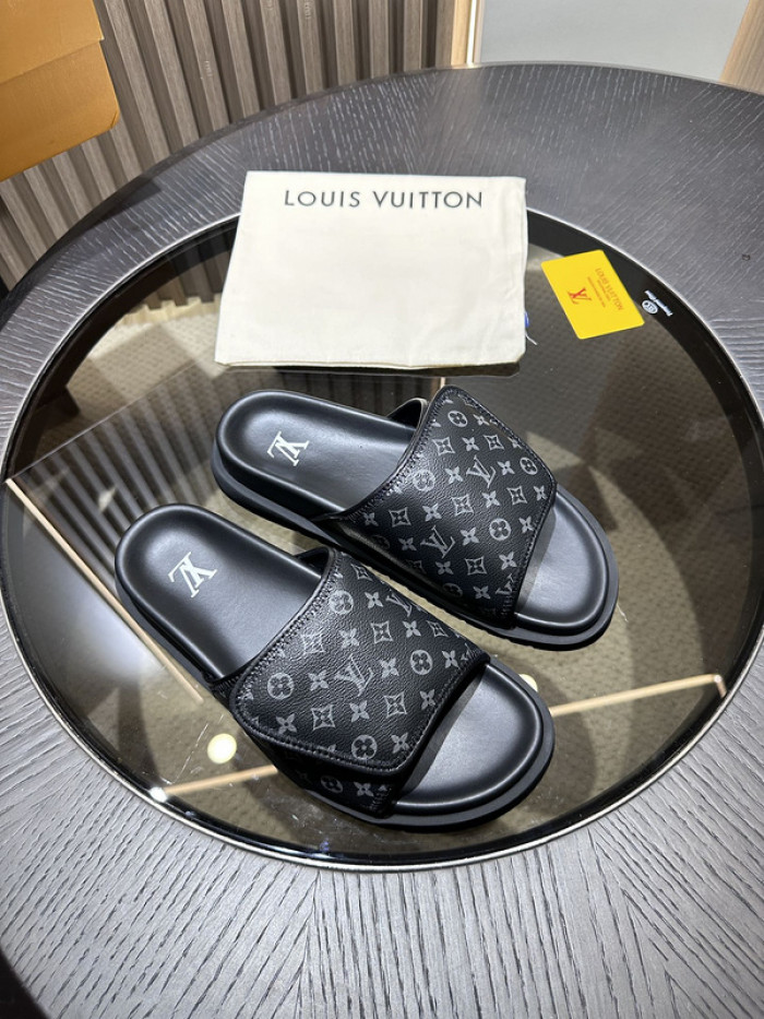 L&V SLIPPERS