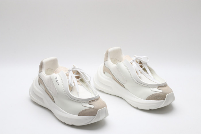 PRA designer sneaker