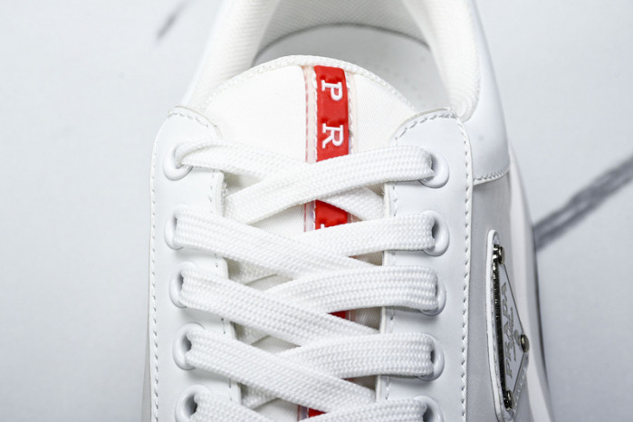 PRA designer sneaker