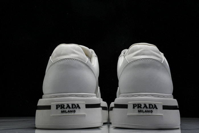PRA designer sneaker