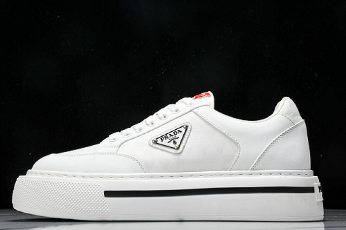 PRA designer sneaker