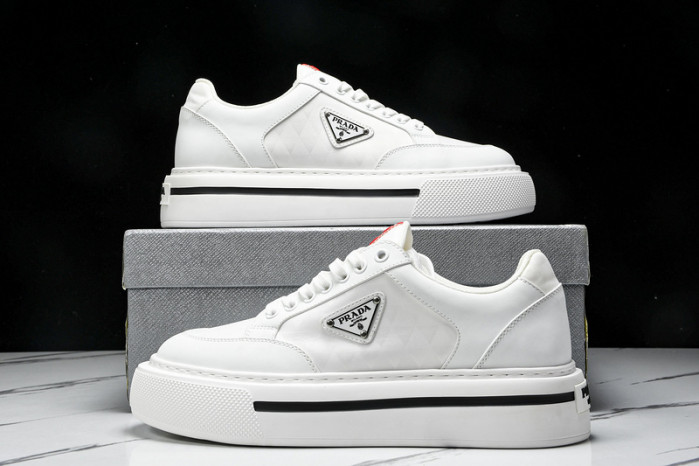 PRA designer sneaker