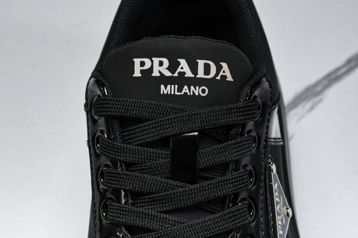 PRA designer sneaker
