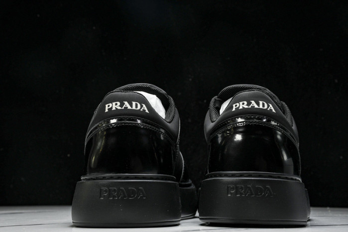 PRA designer sneaker