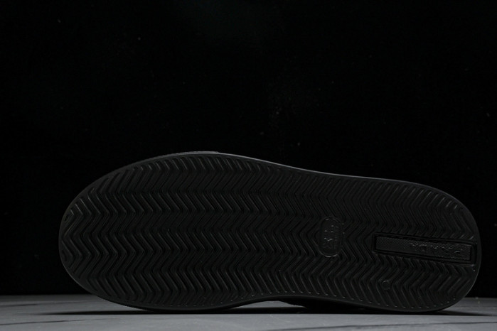 PRA designer sneaker