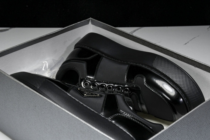 PRA designer sneaker