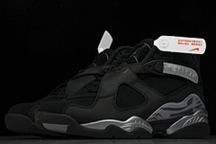 AIR JORDAN 8 RETRO Winterized “Gunsmoke” 305381-025