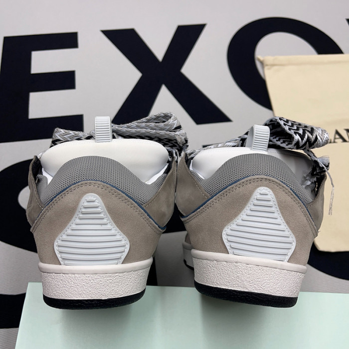 LAN*VAN SNEAKERS PANKICK LAN16