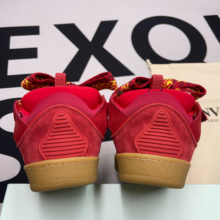 LAN*VAN SNEAKERS PANKICK LAN17