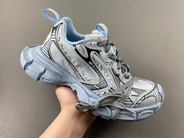 BLEN PHANTOM 734731 W3XDC 4000