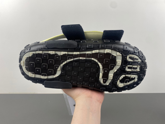 Nike Cactus Plant Flea Market x Nike Air Flea 2 “Black” DV7164-001