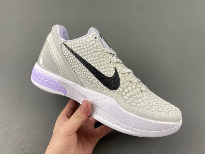NIKE KOBE 6 “CHAOS” CW2190-501