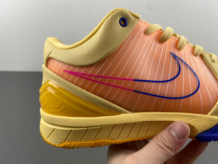 Nike Kobe 4 Protro 723908-180