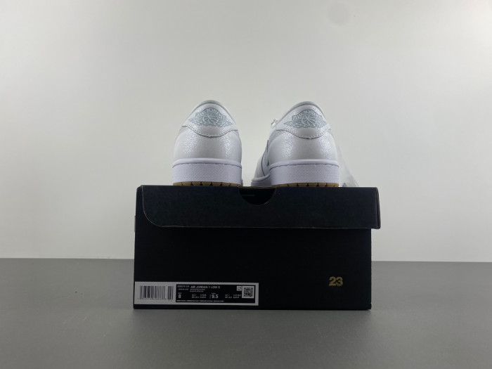 Air Jordan 1 Low DD9513