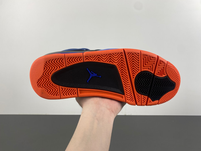 Air Jordan 4 Retro