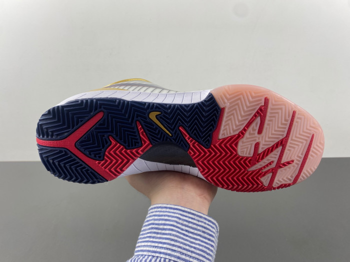 Nike Kobe 4 CQ3869-107