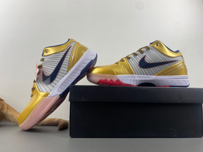 Nike Kobe 4 CQ3869-107