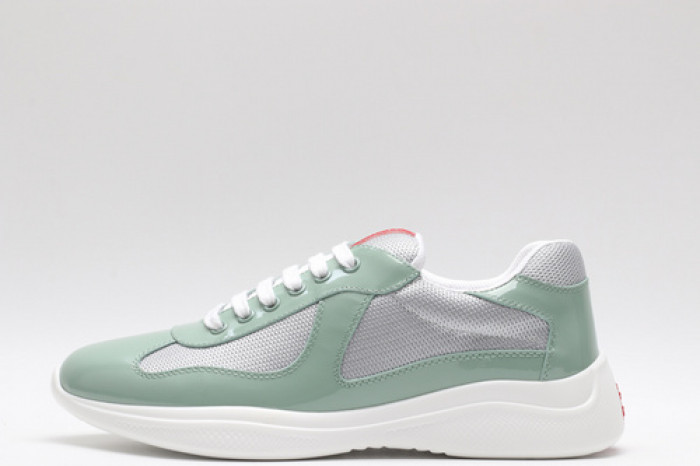 PRA designer sneaker