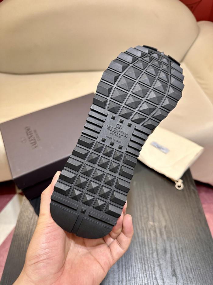 VALEN DESIGNER SNEAKERS