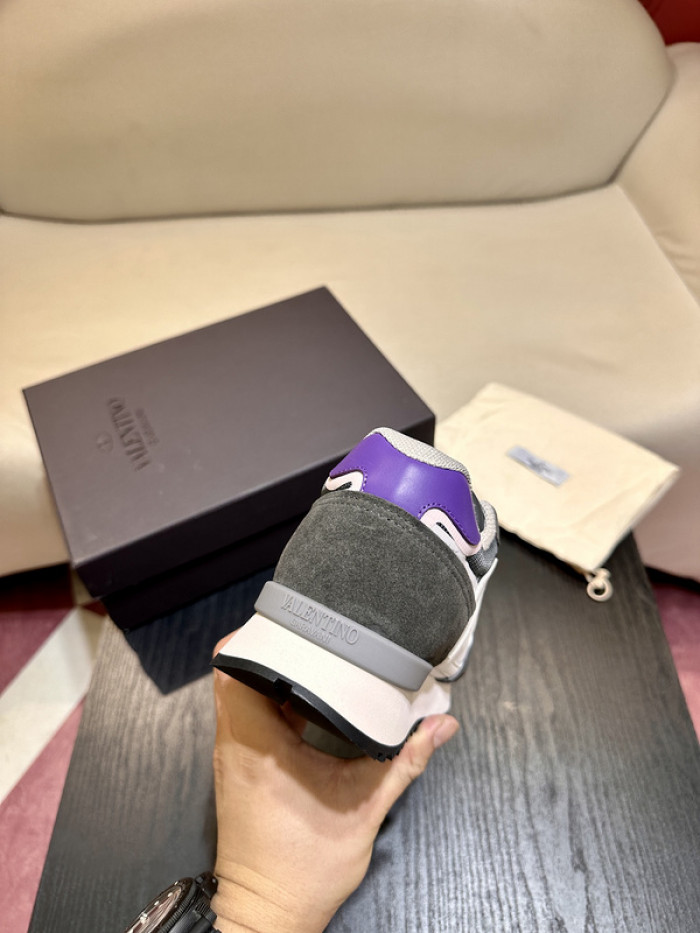 VALEN DESIGNER SNEAKERS