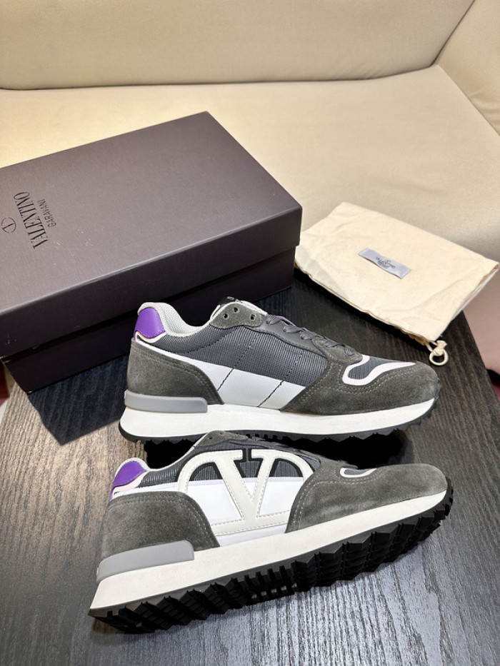 VALEN DESIGNER SNEAKERS